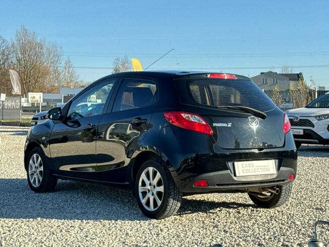 Mazda 2 Drugi Właściciel / Salon Polska / Klimatyzacja / FV Marża