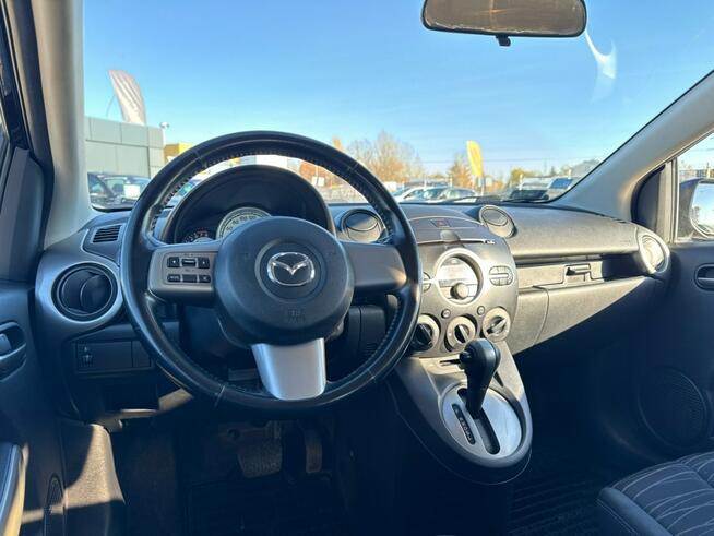 Mazda 2 Drugi Właściciel / Salon Polska / Klimatyzacja / FV Marża