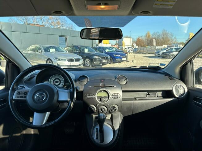 Mazda 2 Drugi Właściciel / Salon Polska / Klimatyzacja / FV Marża