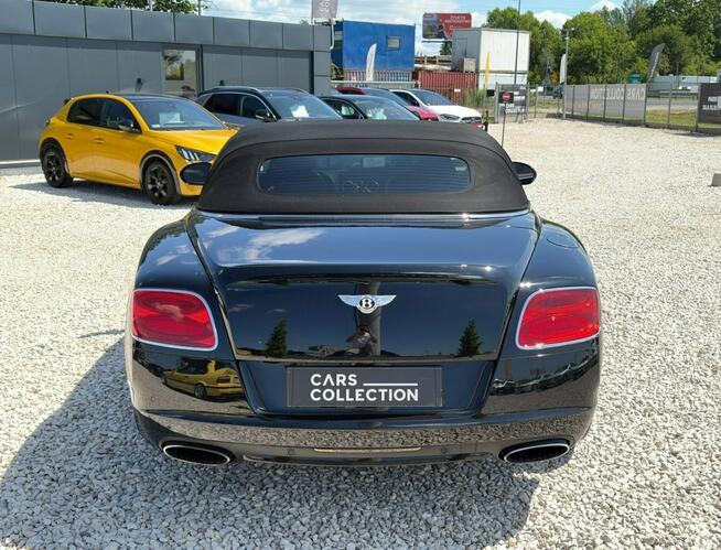 Bentley Continental GT Drugi Właściciel / Pneumatyczne Zawieszenie / Masaże / FV Marża