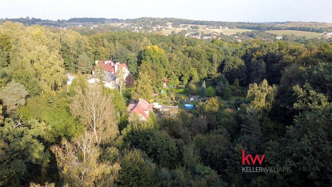 Dom Łaziska Górne, Świętej Barbary