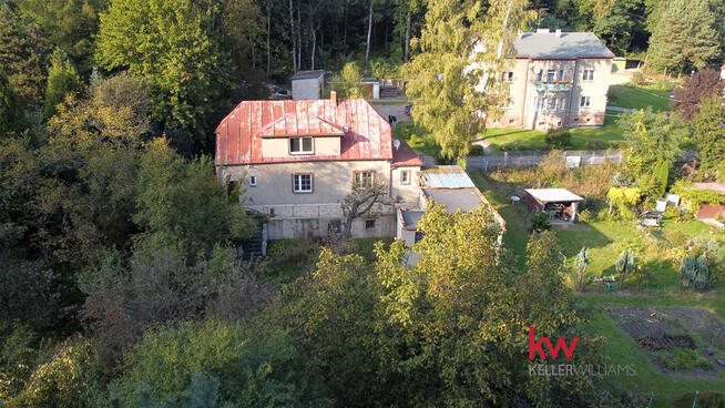 Dom Łaziska Górne, Świętej Barbary