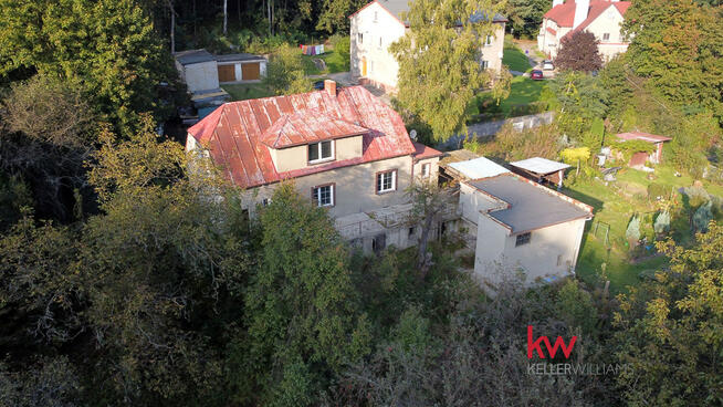 Dom Łaziska Górne, Świętej Barbary