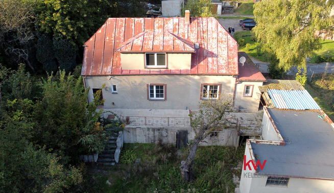 Dom Łaziska Górne, Świętej Barbary