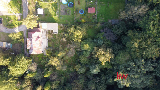 Dom Łaziska Górne, Świętej Barbary