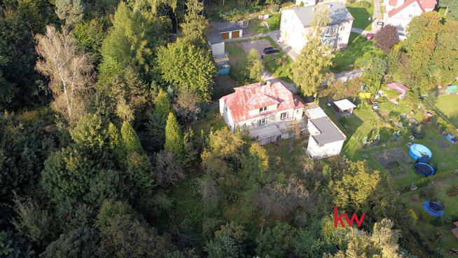 Dom Łaziska Górne, Świętej Barbary