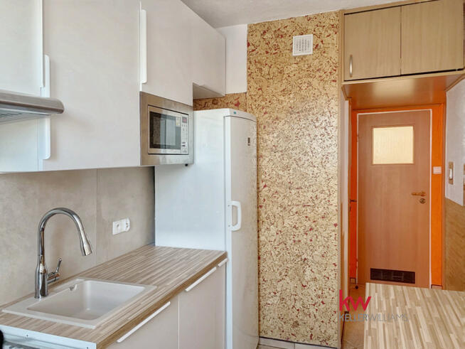 Mieszkanie Poznań gm. Poznań-Grunwald Grunwald,