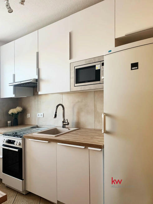 Mieszkanie Poznań gm. Poznań-Grunwald Grunwald,