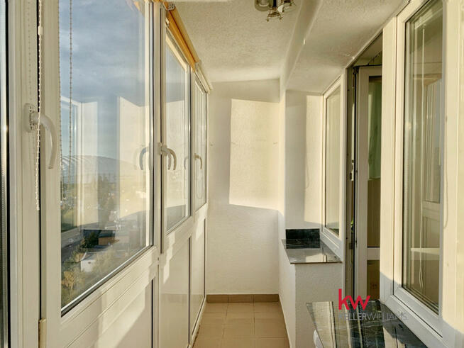 Mieszkanie Poznań gm. Poznań-Grunwald Grunwald,