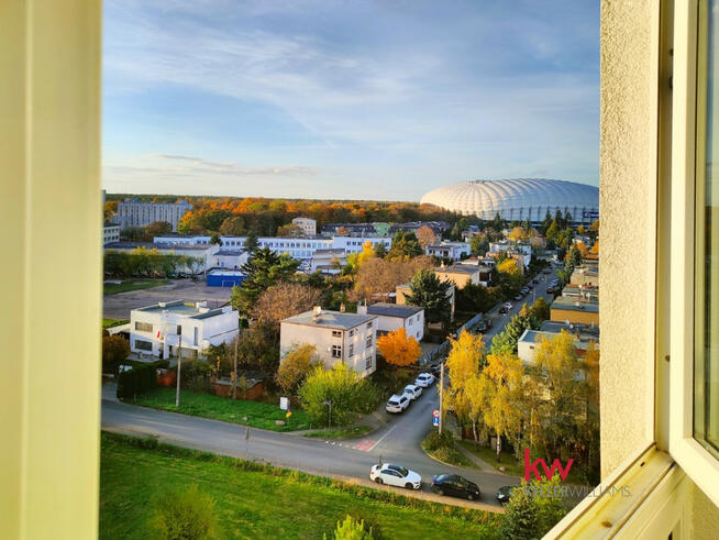 Mieszkanie Poznań gm. Poznań-Grunwald Grunwald,