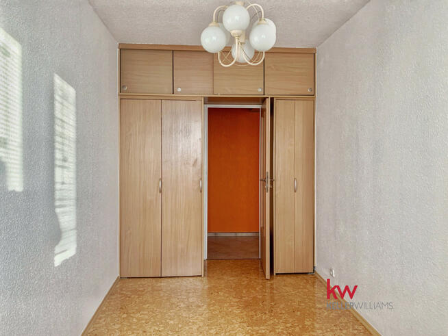 Mieszkanie Poznań gm. Poznań-Grunwald Grunwald,