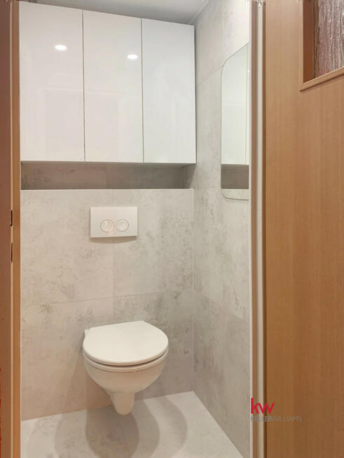 Mieszkanie Poznań gm. Poznań-Grunwald Grunwald,