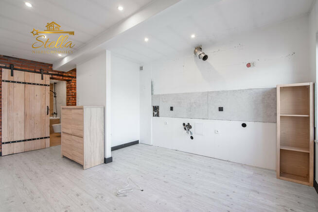 Mieszkanie Gdynia Śródmieście, Armii Krajowej