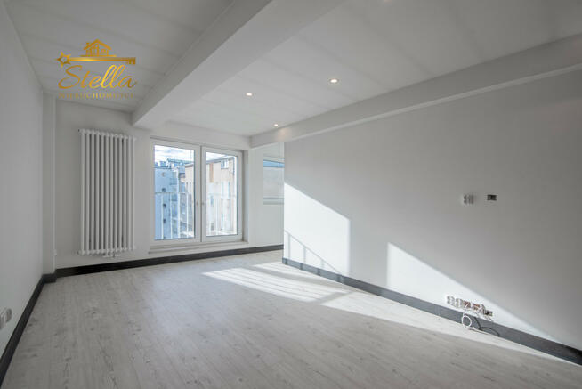 Mieszkanie Gdynia Śródmieście, Armii Krajowej