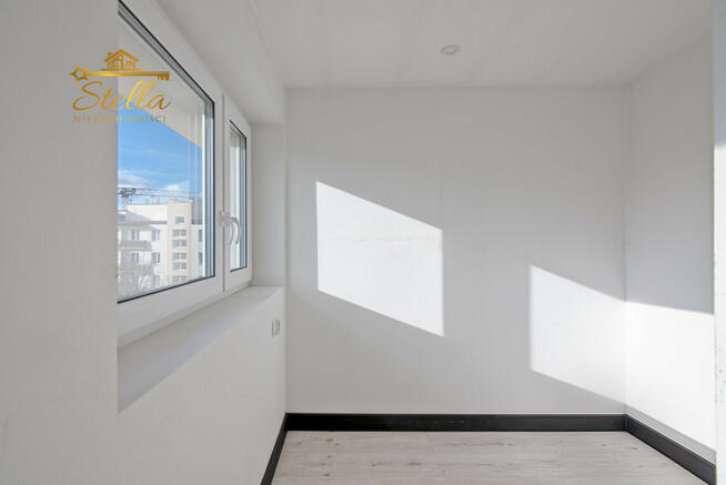 Mieszkanie Gdynia Śródmieście, Armii Krajowej