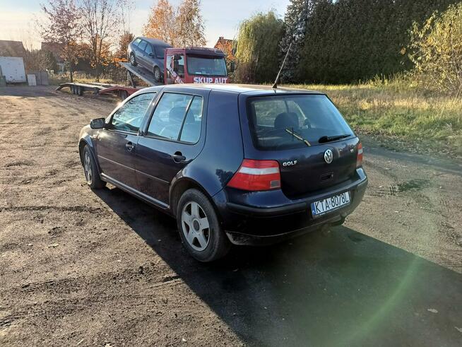 Volkswagen Golf 1.6 02r