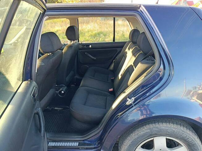 Volkswagen Golf 1.6 02r