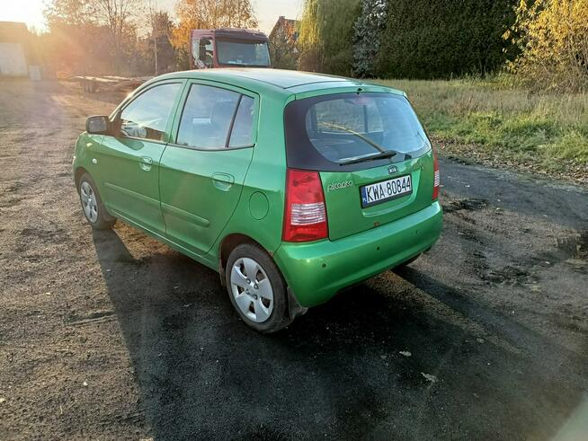 Kia Picanto 1.0 06r