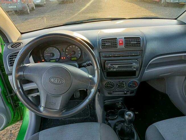 Kia Picanto 1.0 06r
