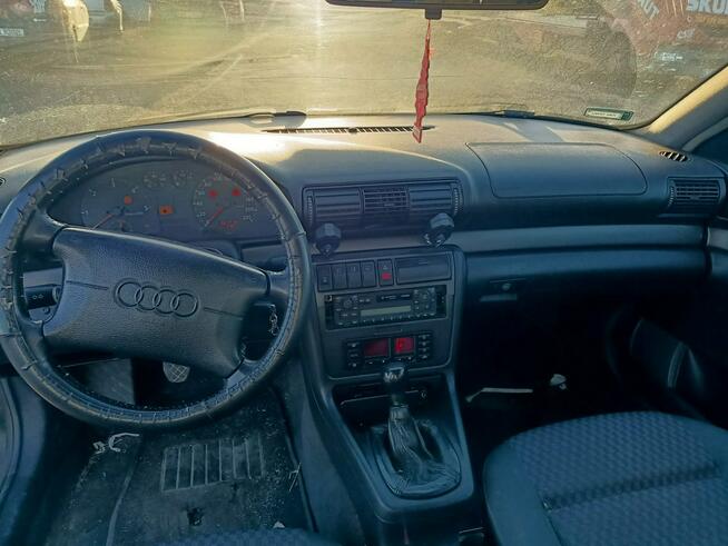 Audi A4 1.9TDI 110km 97r