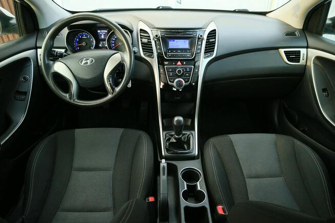 -20-lecie Hyundai-Lampy LED-Czujniki Parkowania-Serwis-1 Właściciel