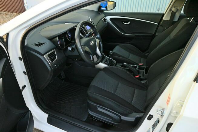 -20-lecie Hyundai-Lampy LED-Czujniki Parkowania-Serwis-1 Właściciel