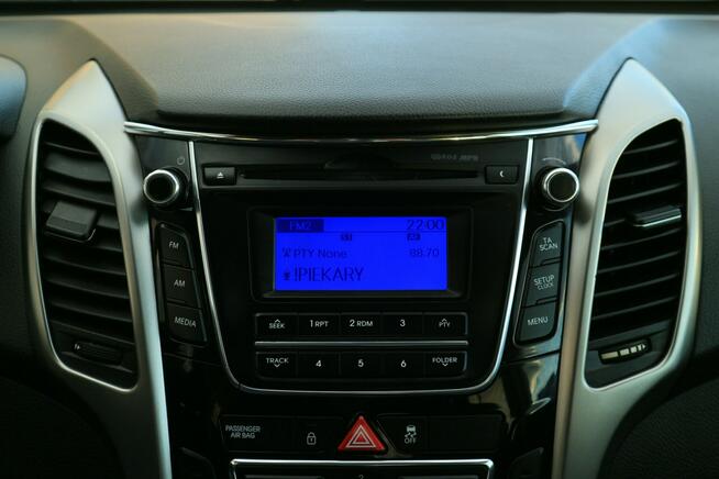 -20-lecie Hyundai-Lampy LED-Czujniki Parkowania-Serwis-1 Właściciel