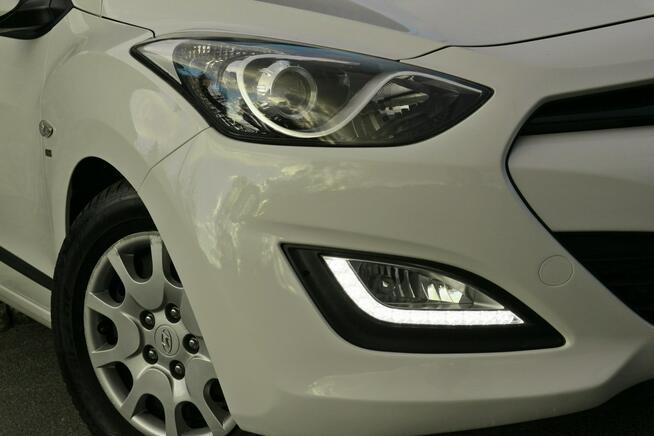 -20-lecie Hyundai-Lampy LED-Czujniki Parkowania-Serwis-1 Właściciel