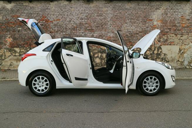 -20-lecie Hyundai-Lampy LED-Czujniki Parkowania-Serwis-1 Właściciel