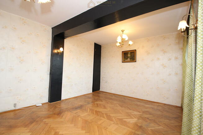 Mieszkanie Katowice Śródmieście, Uniwersytecka