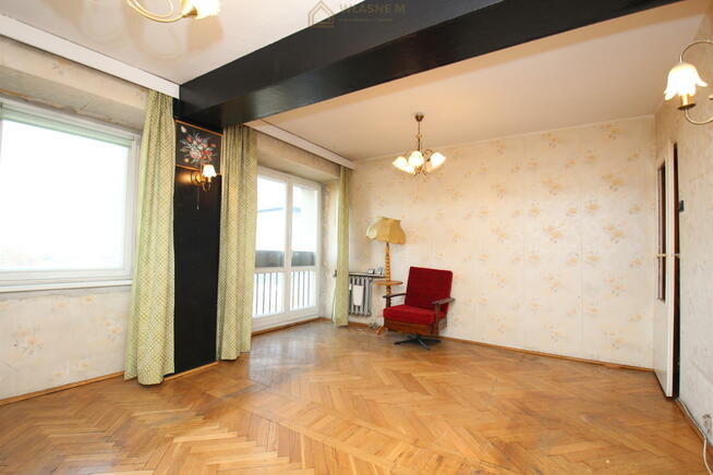 Mieszkanie Katowice Śródmieście, Uniwersytecka