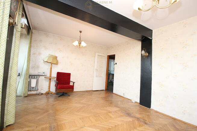 Mieszkanie Katowice Śródmieście, Uniwersytecka