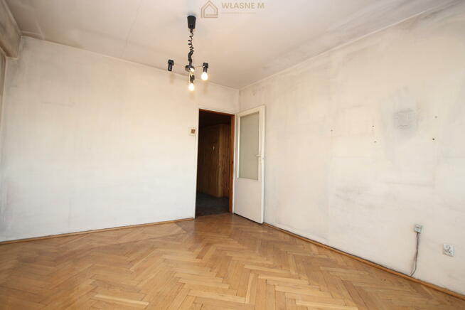 Mieszkanie Katowice Śródmieście, Uniwersytecka