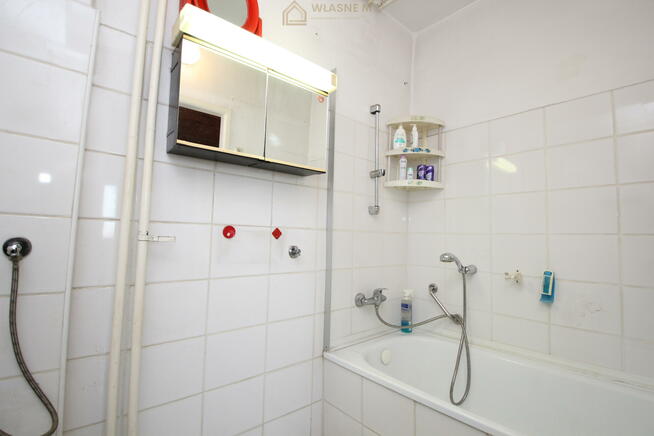 Mieszkanie Katowice Śródmieście, Uniwersytecka