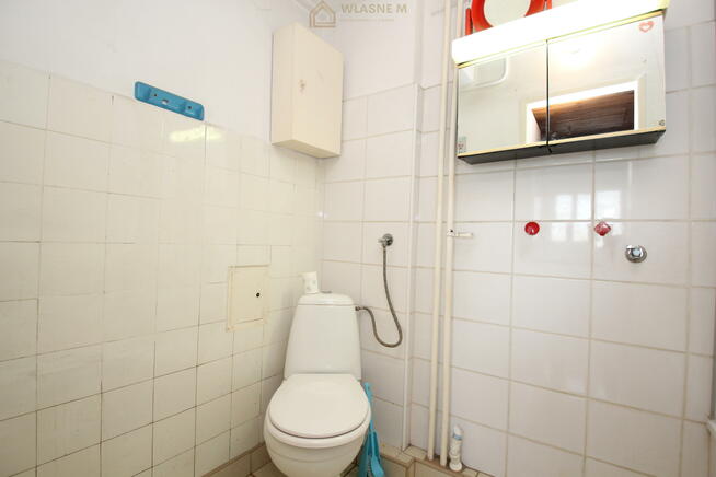 Mieszkanie Katowice Śródmieście, Uniwersytecka