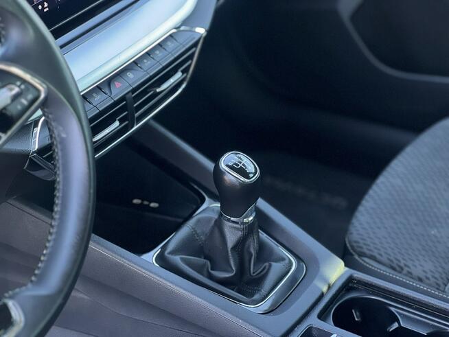 Škoda Octavia Salon Polska Poleasingowy I właściciel Serwis ASO VAT 23% Bezwypadkowy