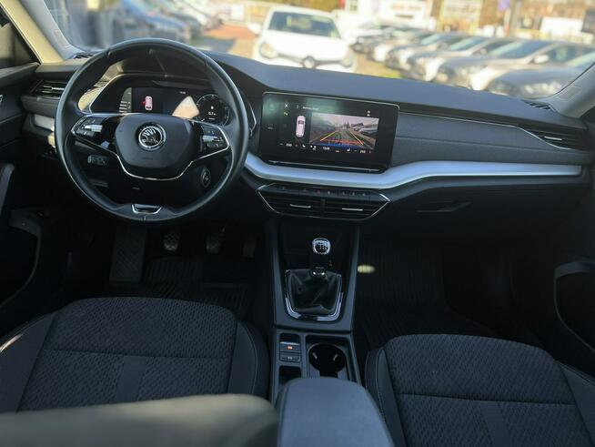 Škoda Octavia Salon Polska Poleasingowy I właściciel Serwis ASO VAT 23% Bezwypadkowy