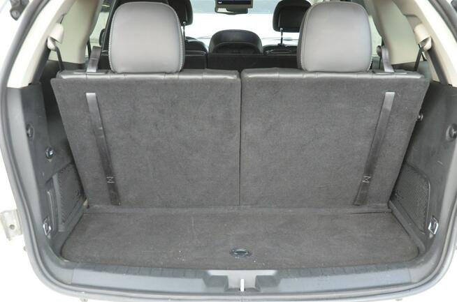 Fiat Freemont 170 KM aut. Black Code 4x4/ Navi PL/ DVD/ Kamera/ Grzania/ Parktronic