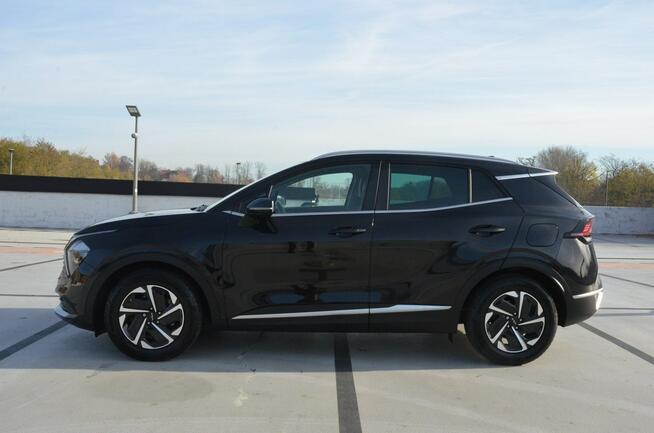 Kia Sportage 1.6i 150 KM LEDy/ Grzania/ Navi/ Kamera/ Serwisowany