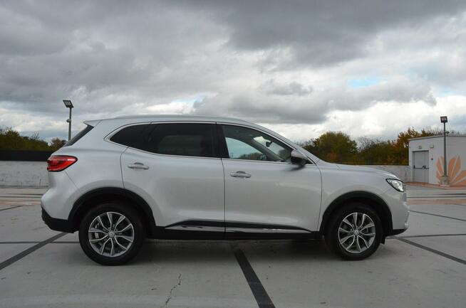 MG HS 1.5i 162 KM aut. LED/ Navi/ Skóra/ Grzania/ Kamera/ Android