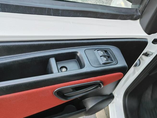 Fiat Fiorino 1.3 MultiJET 75 KM Zarejestrowany Oryginalny Przebieg