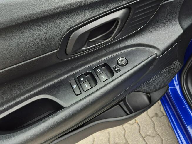 Hyundai i20 1.0 T-GDI 100 KM 6MT WersjaPURE + CzujnikiParkowania SalonPL FV23%
