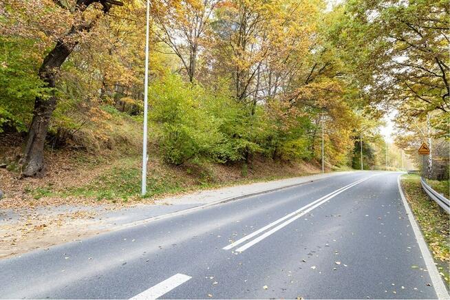 Działka rolna 393 m² w Oczkowie – blisko jeziora