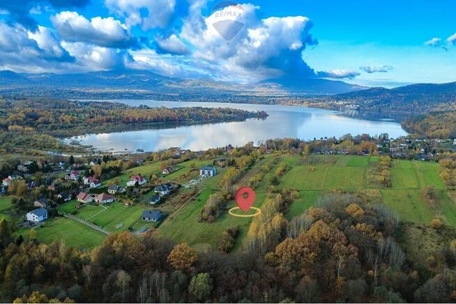 Działka rolna w Oczkowie