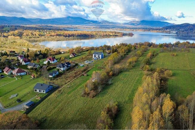 Działka rolna w Oczkowie