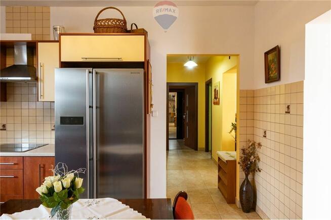 Dom z kominkiem i ogrodem Hałcnów/Bielsko-Biała