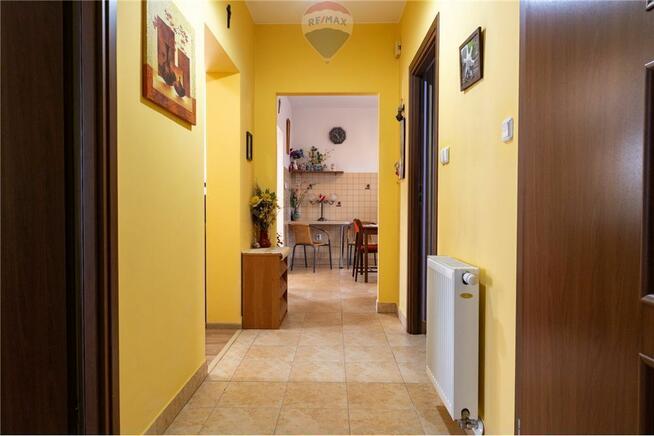 Dom z kominkiem i ogrodem Hałcnów/Bielsko-Biała