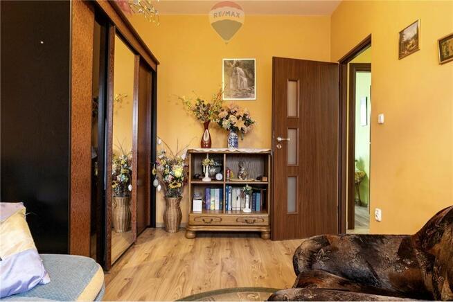 Dom z kominkiem i ogrodem Hałcnów/Bielsko-Biała