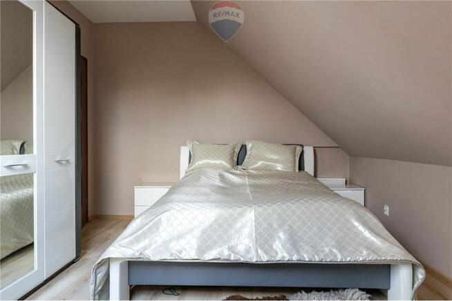 Dom z kominkiem i ogrodem Hałcnów/Bielsko-Biała