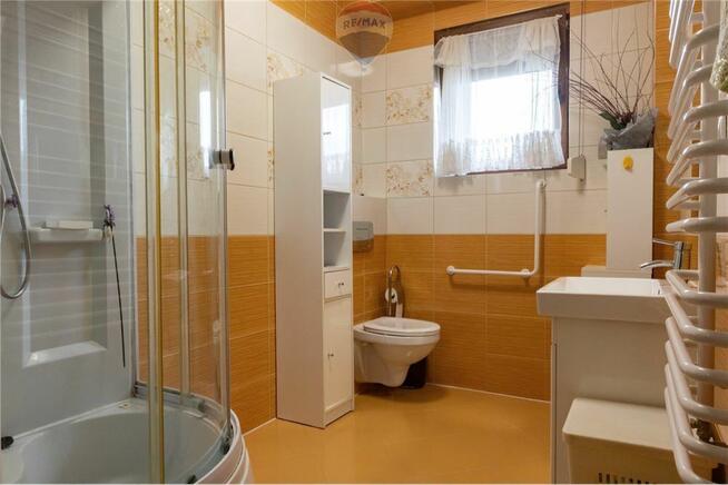 Dom z kominkiem i ogrodem Hałcnów/Bielsko-Biała